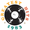 Greatest Hits of 1983