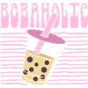 Bobaholic