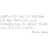 Intelligenz