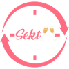 It s Sekt o clock