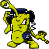 Alien DJ