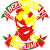 Berxwedan - Kurd Camouflage