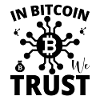 Bitcoin Spruch