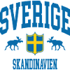 Suède