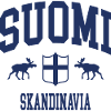 Finnland