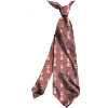 girafe t-shirt cravate Krawatte