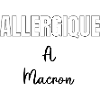 Allergique à Macton