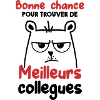 Cadeau collègue