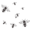 Bees