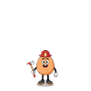 Feuerwehr Feuerwehrmann Papa Kind