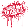 leave me alone day