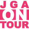 JGA on tour