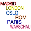 Cities