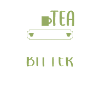 Tea Drinker Cup Recovery Drink