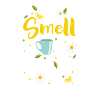 Tea Cup Recovery Drink