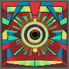 Eye Pop Art