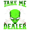 Extraterrestrial Star Space Retro