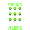 UFO Invasion Extraterrestrial