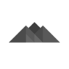 Mountain - Tangram
