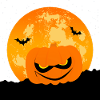 Creepy Pumpkin