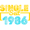 Single seit 1986
