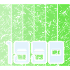Rétro Green millésime 1990