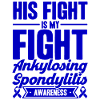 Ankylosing Spondylitis Consciousness Spondylitis ank