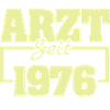 Arzt Ärztin seit 1976