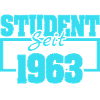 Student seit 1963