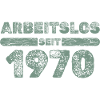 Arbeitslos seit 1970
