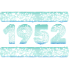 Année glaciale 1952