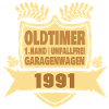Opa Oma Geschenkidee 1991