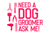 Hilarious Doggos Grooming Professionals