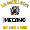 Le meilleur mecano