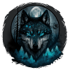 wolf