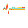 Bat retro heartbeat
