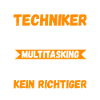 Techniker Beruf Beruf Geschenk