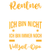 Rentner 2023 Opa Rentner Geschenk