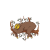 Rentner 2023 Faultier Ruhestand Geschenk