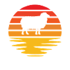 Sheep Retro