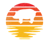 Pork Retro