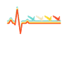 Eagle retro heartbeat