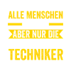 Techniker Beruf Beruf Geschenk