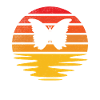 Papillon Rétro