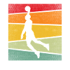 Basketball Retro