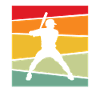 Baseball Rétro