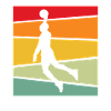 Basketball Retro