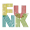 Funk Music Retro