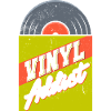 Vinyl Addict