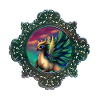 Believe in magic, beautiful fantasy animals